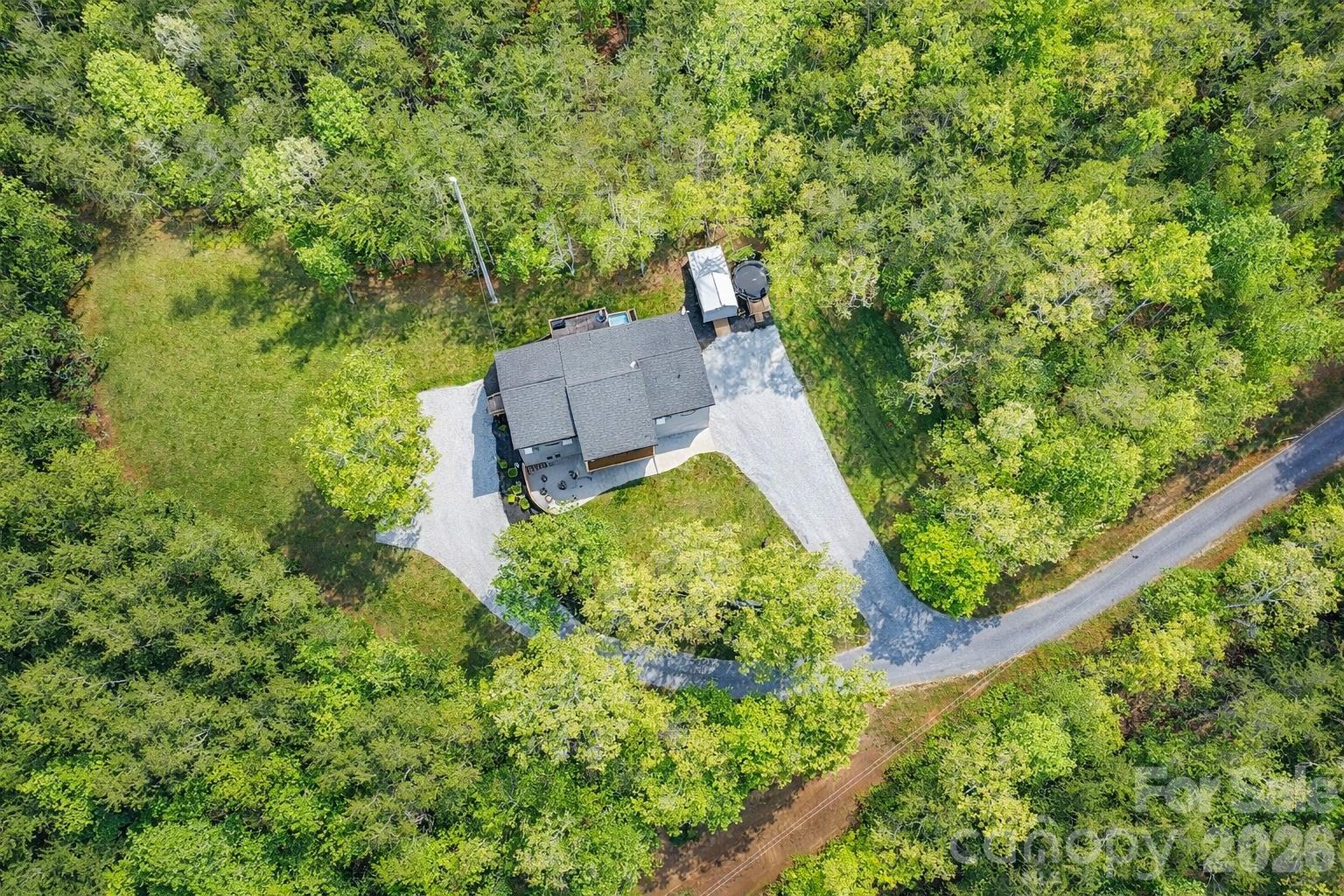 645 Camp Creek Road Union Mills NC 28167