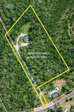 645 Camp Creek Road Union Mills NC 28167