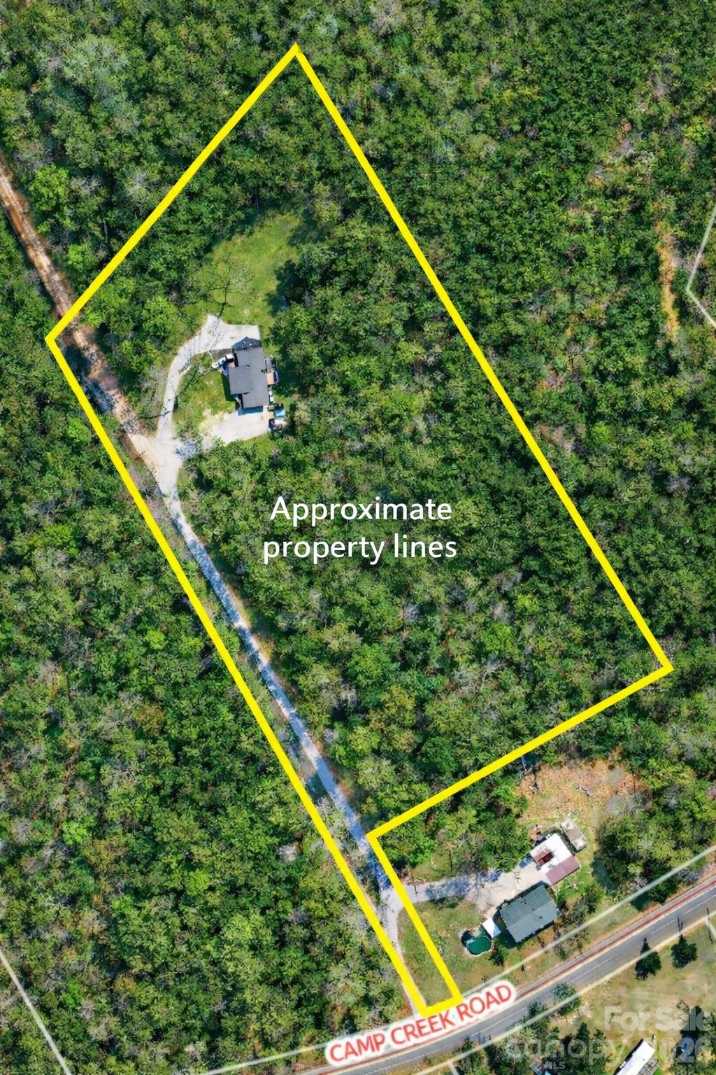 645 Camp Creek Road Union Mills NC 28167