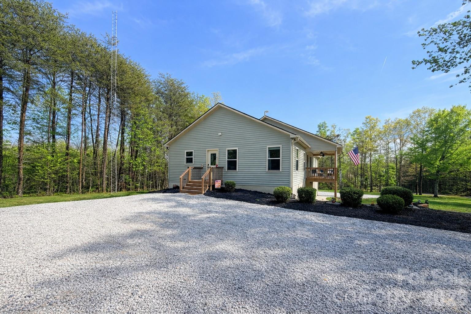 645 Camp Creek Road Union Mills NC 28167