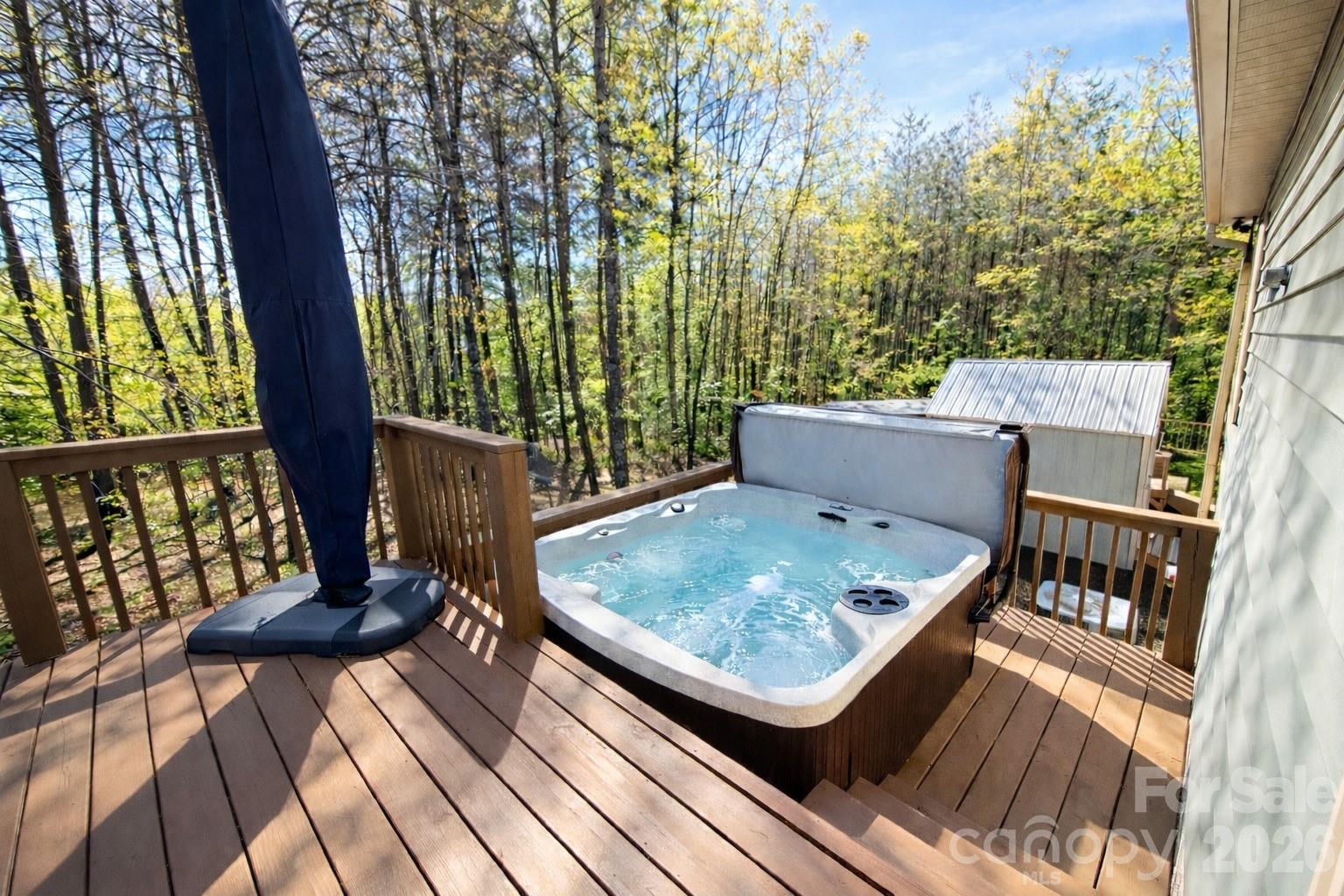 645 Camp Creek Road Union Mills NC 28167