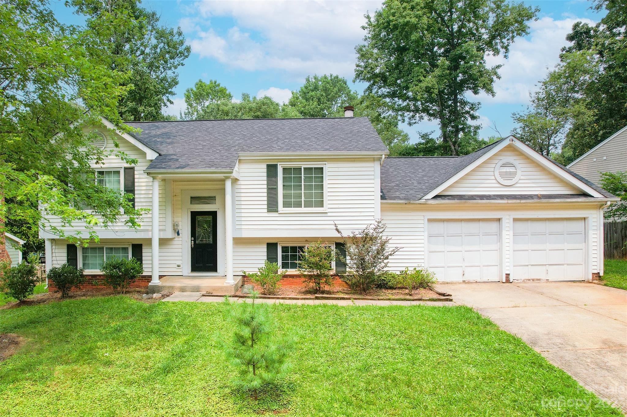 8531 Mayerling Drive Charlotte NC 28227