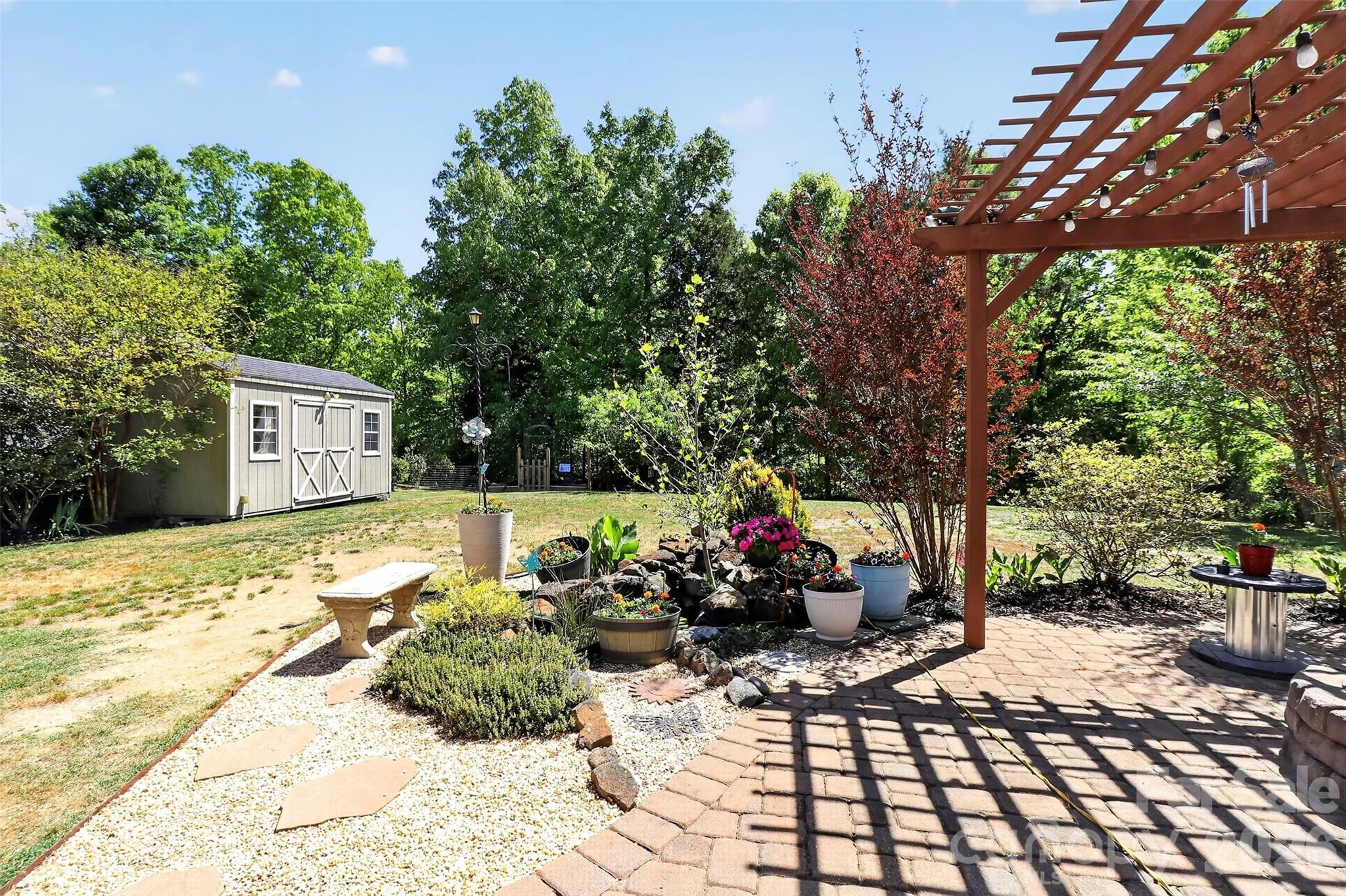 7287 Mill Ruins Avenue SW Concord NC 28025