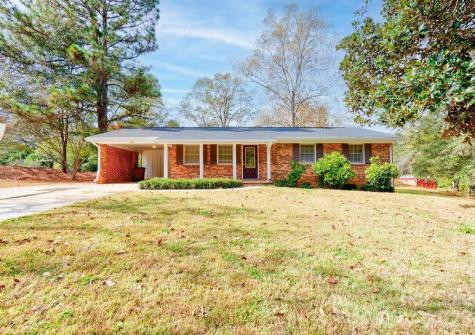 3018 Delano Place Shelby NC 28152