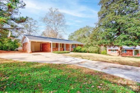 3018 Delano Place Shelby NC 28152