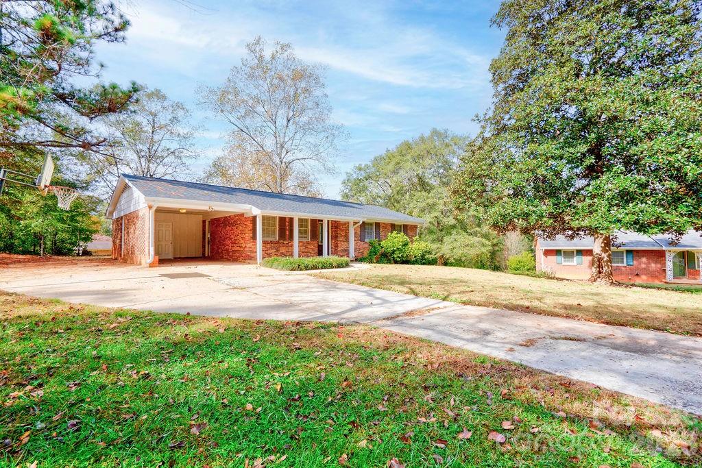 3018 Delano Place Shelby NC 28152