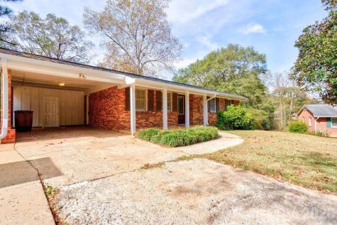 3018 Delano Place Shelby NC 28152
