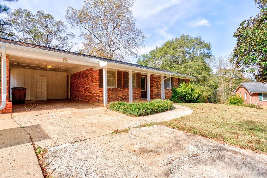 3018 Delano Place Shelby NC 28152