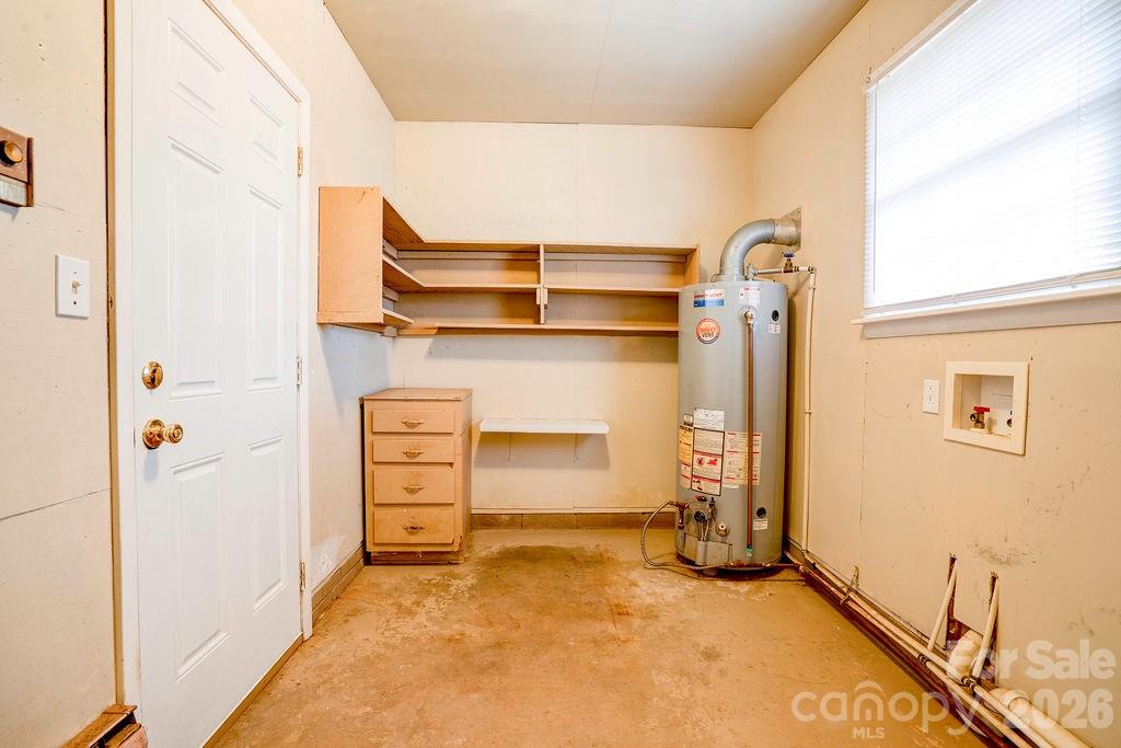 3018 Delano Place Shelby NC 28152