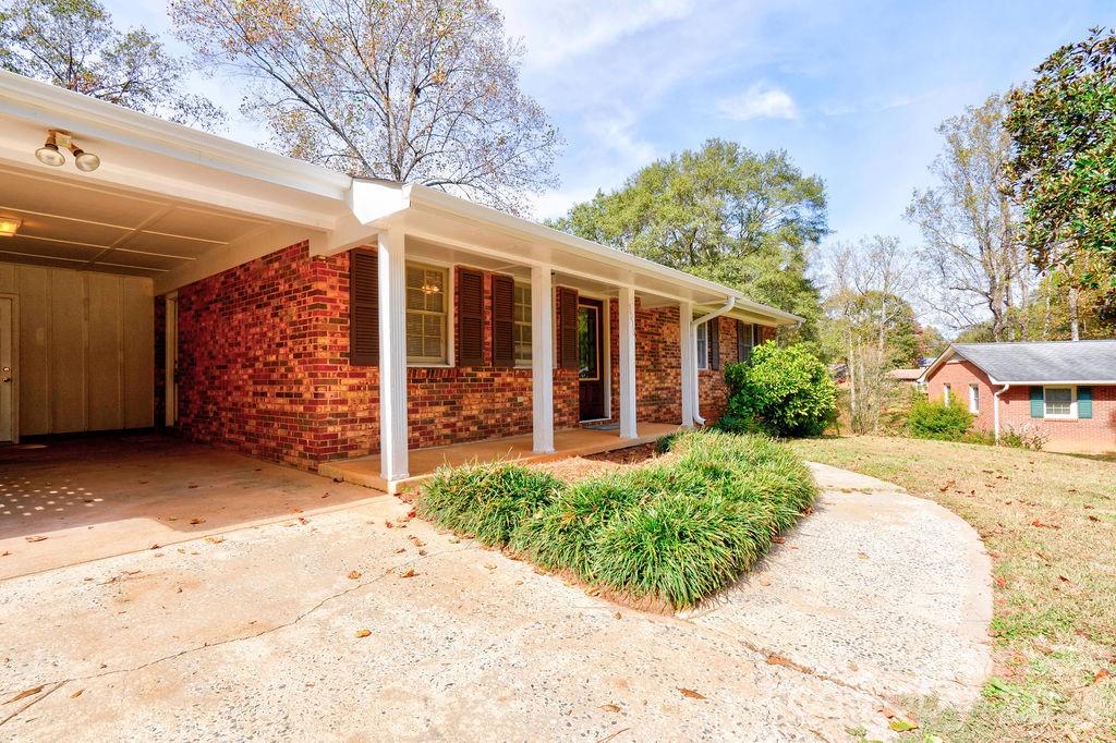 3018 Delano Place Shelby NC 28152