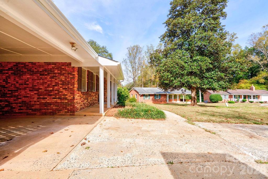 3018 Delano Place Shelby NC 28152