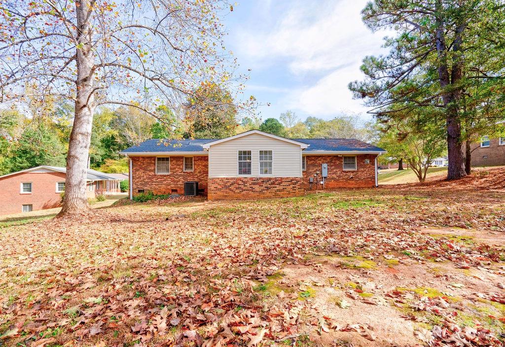 3018 Delano Place Shelby NC 28152