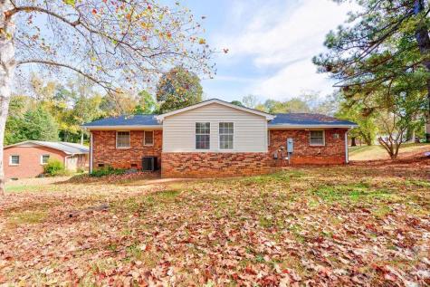 3018 Delano Place Shelby NC 28152