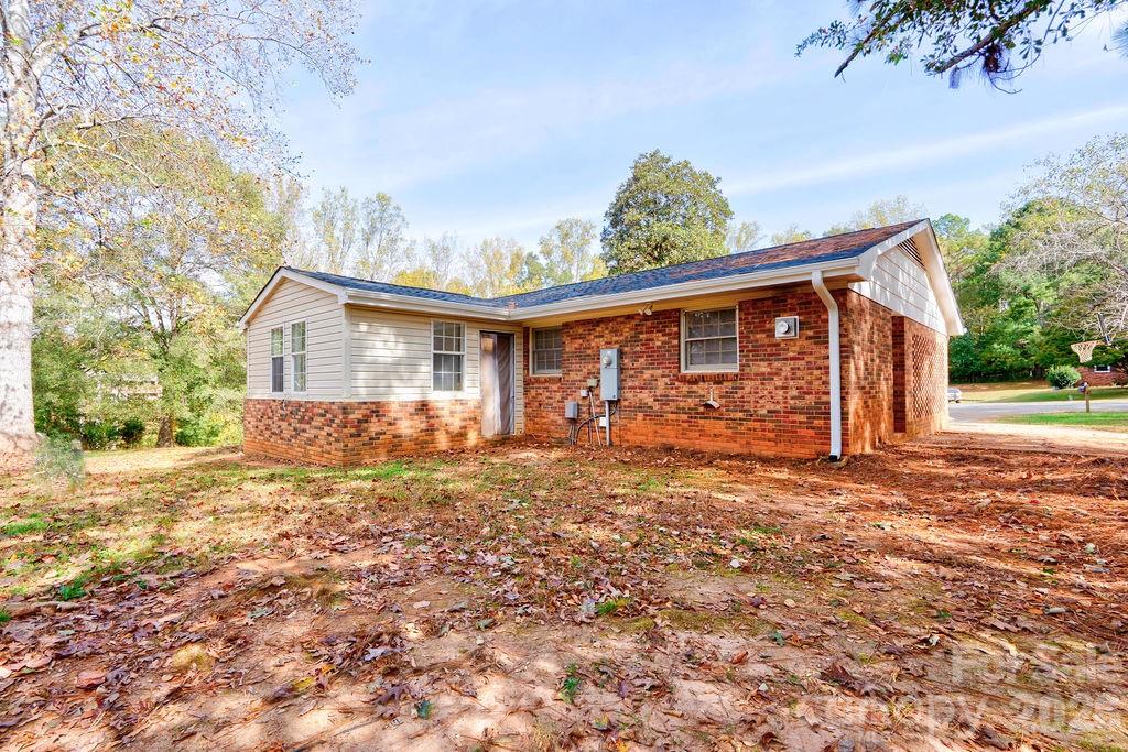 3018 Delano Place Shelby NC 28152