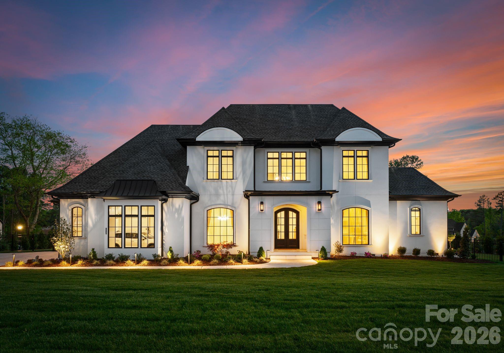 405 Sugar Maple Lane Weddington NC 28104