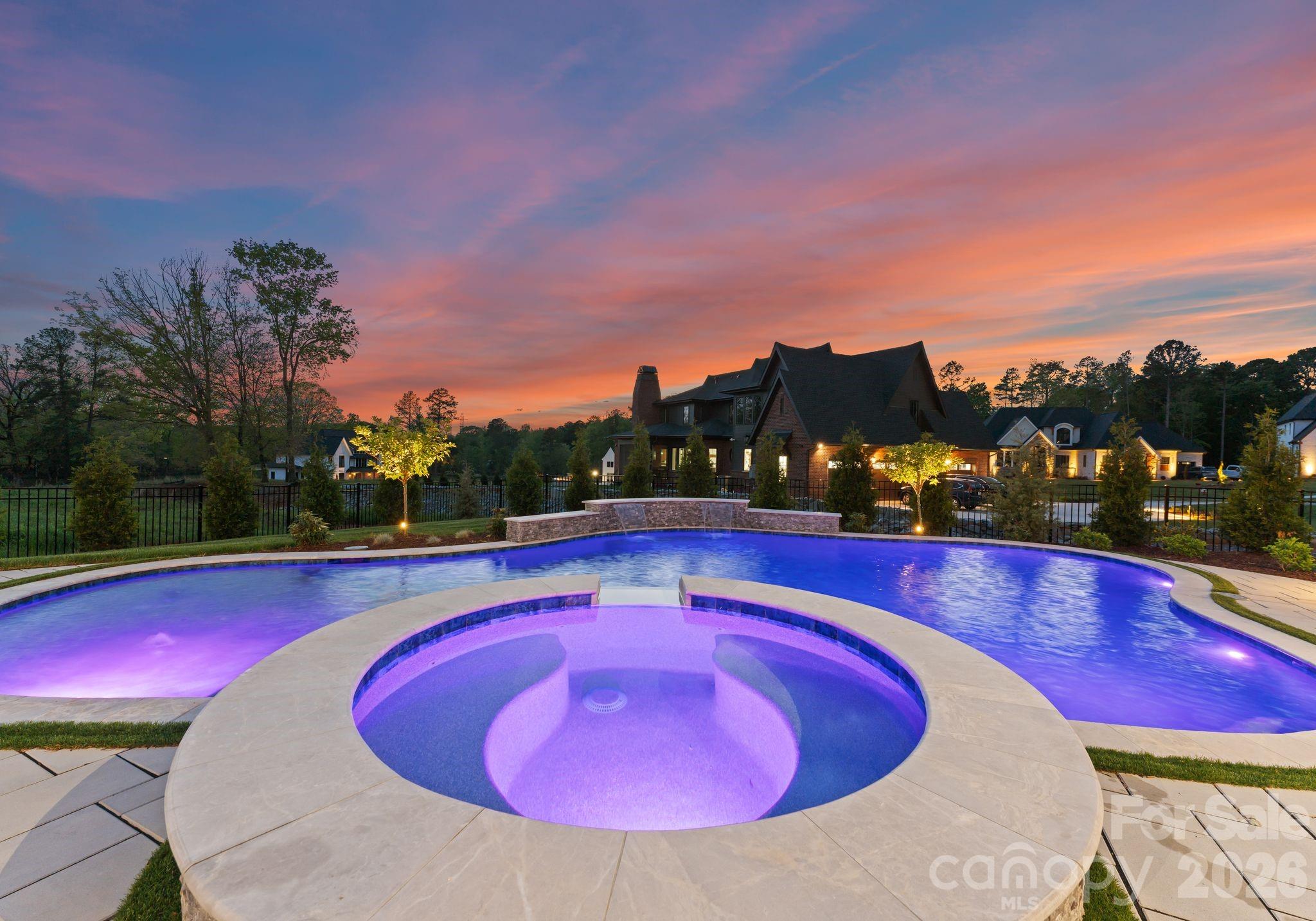 405 Sugar Maple Lane Weddington NC 28104