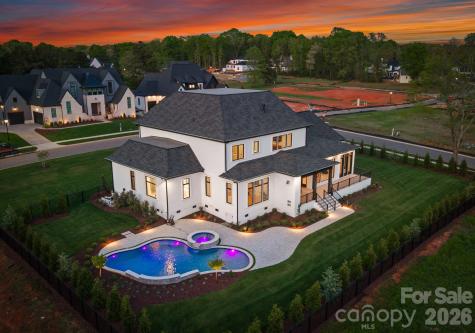 405 Sugar Maple Lane Weddington NC 28104