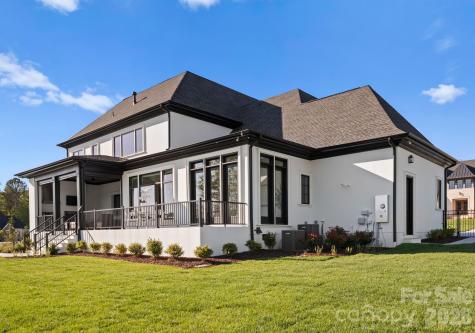 405 Sugar Maple Lane Weddington NC 28104