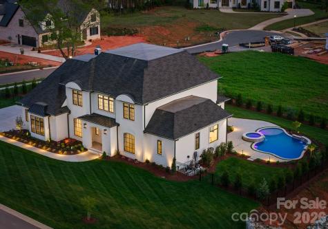 405 Sugar Maple Lane Weddington NC 28104