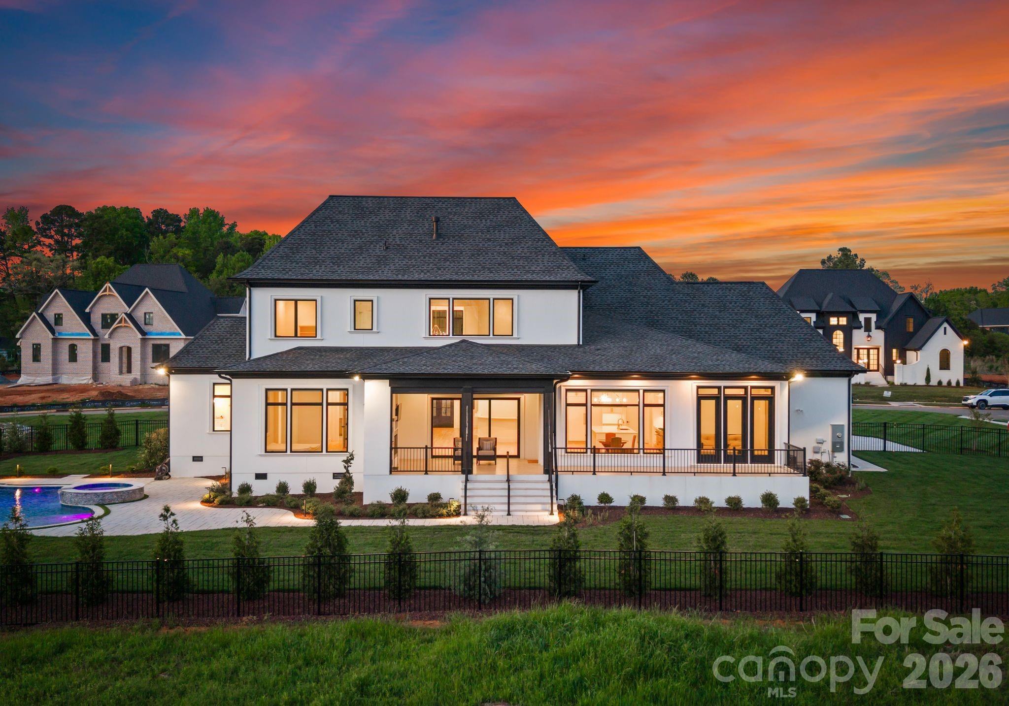 405 Sugar Maple Lane Weddington NC 28104