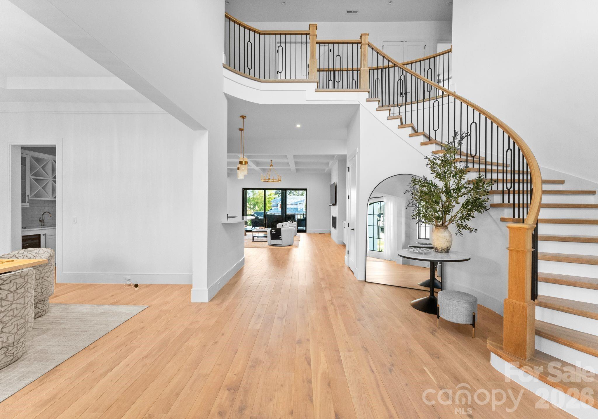 405 Sugar Maple Lane Weddington NC 28104