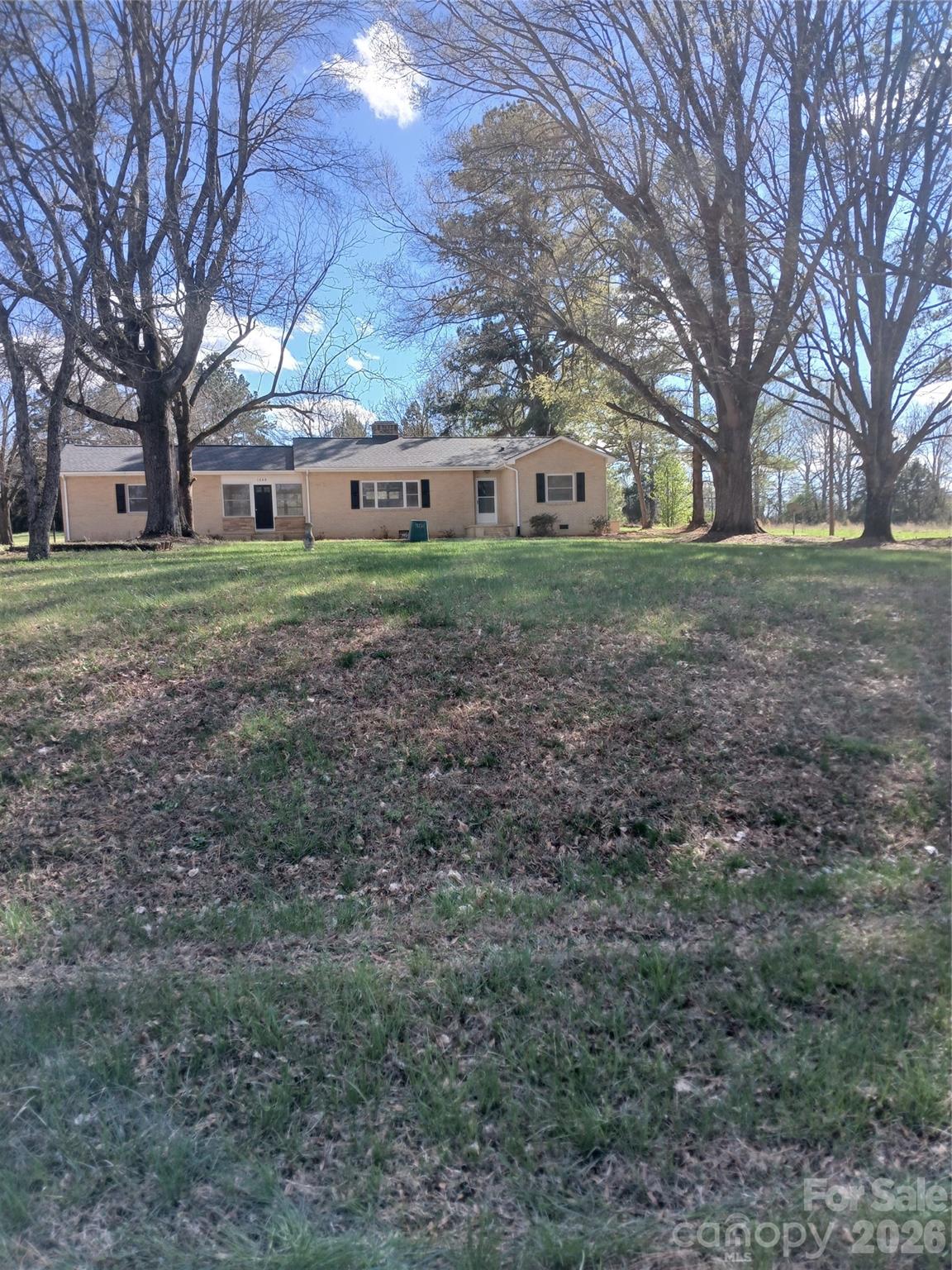 1345 Gheen Road Salisbury NC 28147