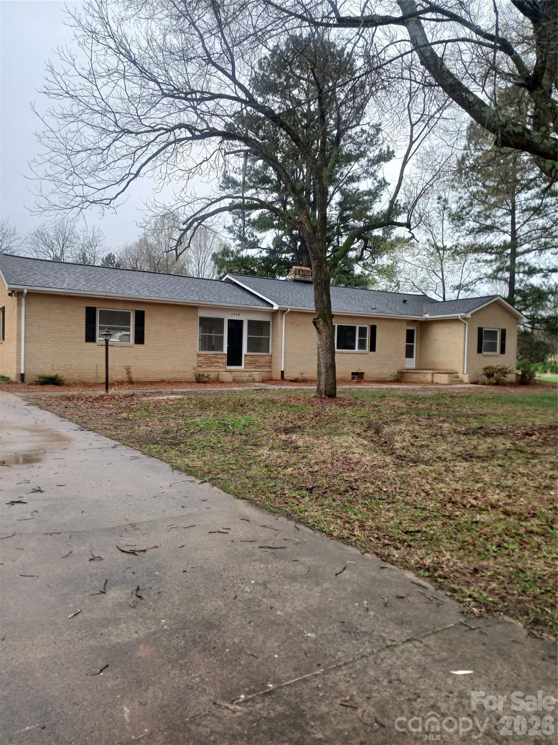 1345 Gheen Road Salisbury NC 28147
