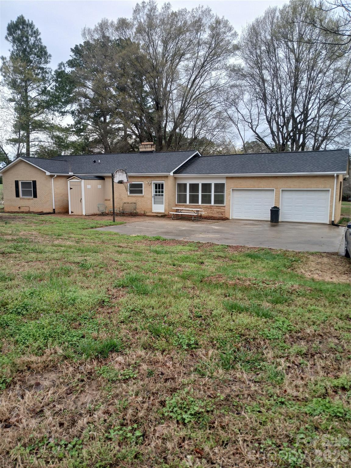 1345 Gheen Road Salisbury NC 28147