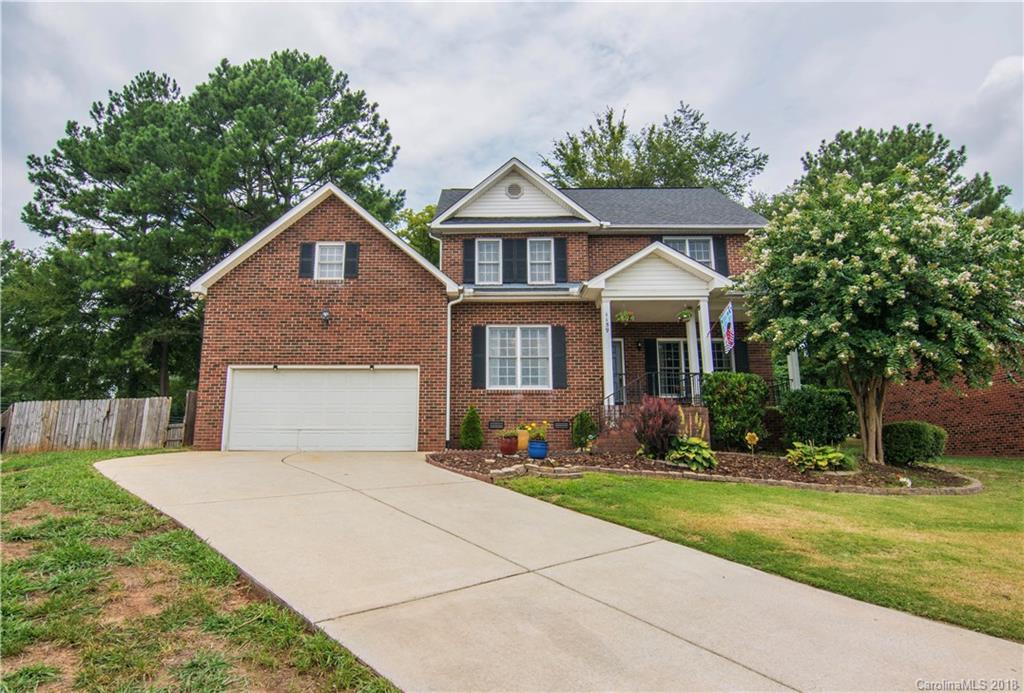 1159 Belmont Court NW Concord NC 28027