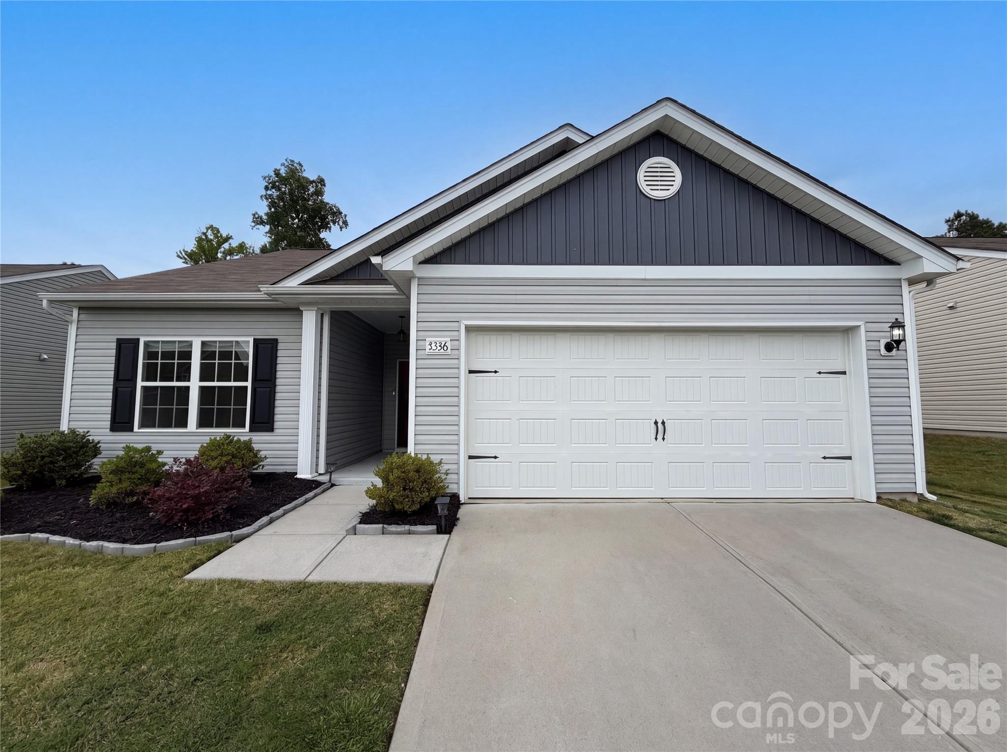 7336 Amberly Hills Road Charlotte NC 28215