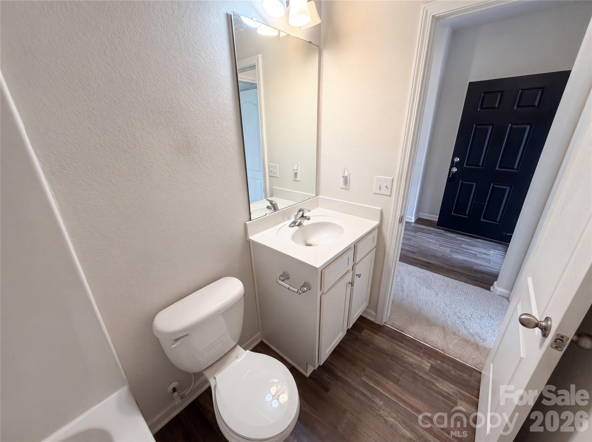 7336 Amberly Hills Road Charlotte NC 28215