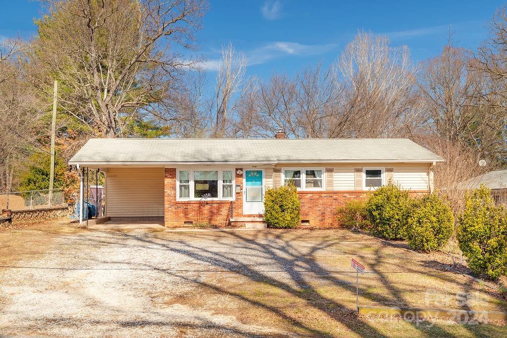 726 Fairview Road Asheville NC 28803