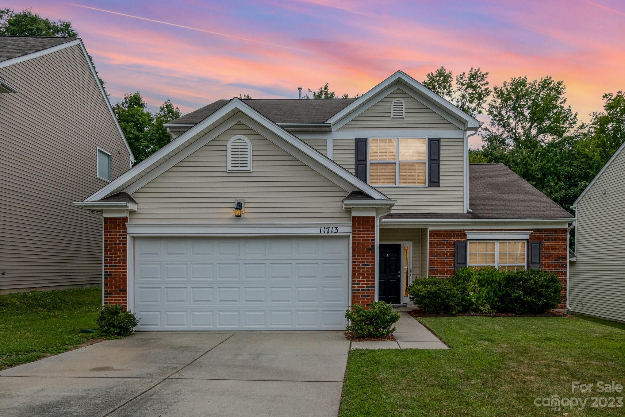 11713 Oak Street Charlotte NC 28269