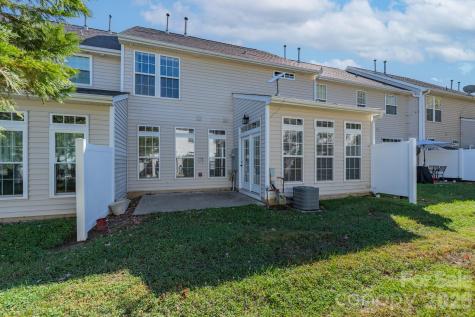 115 Autumn Falls Drive Lake Wylie SC 29710