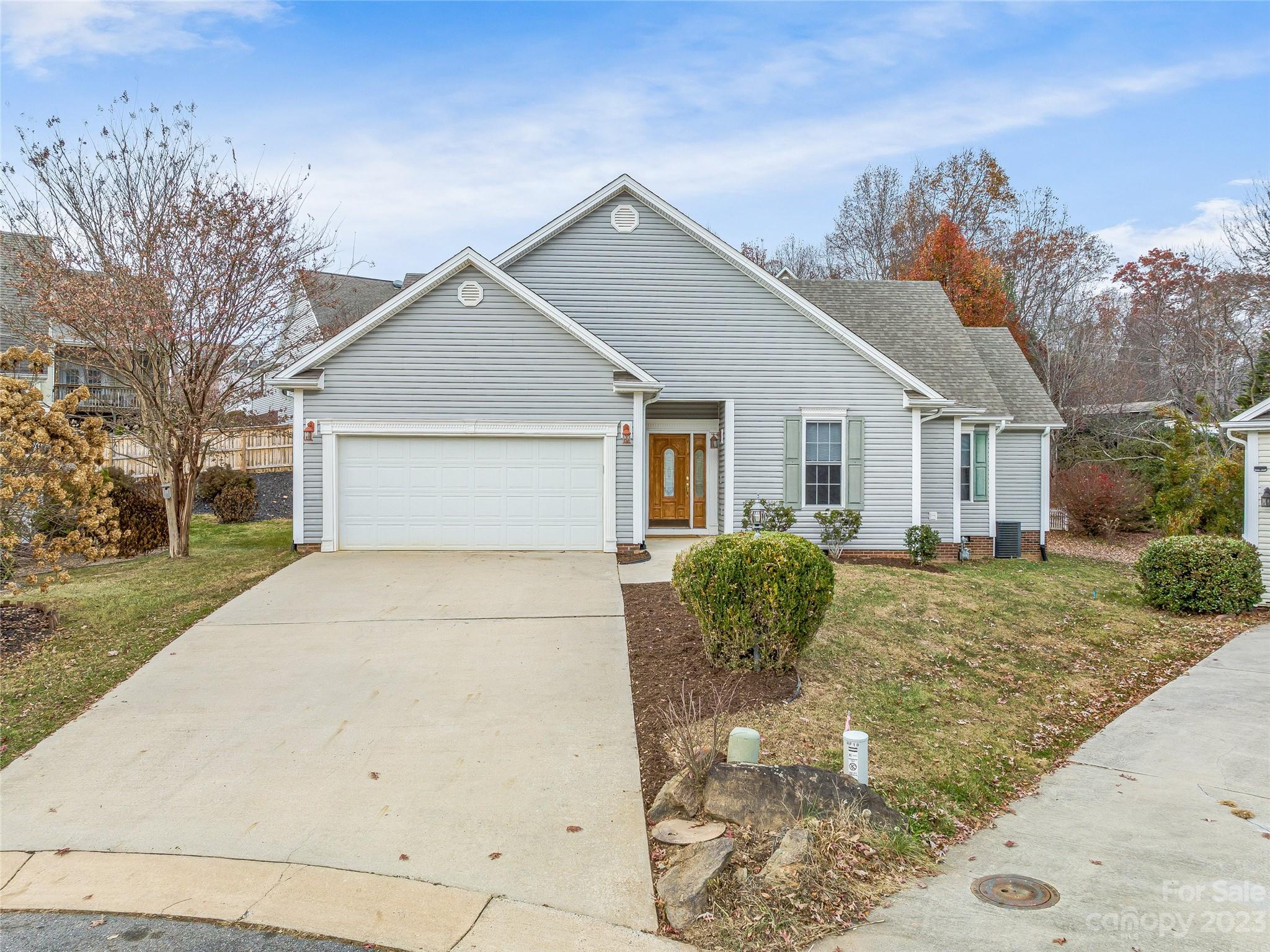 14 Sweet Gum Drive Asheville NC 28805