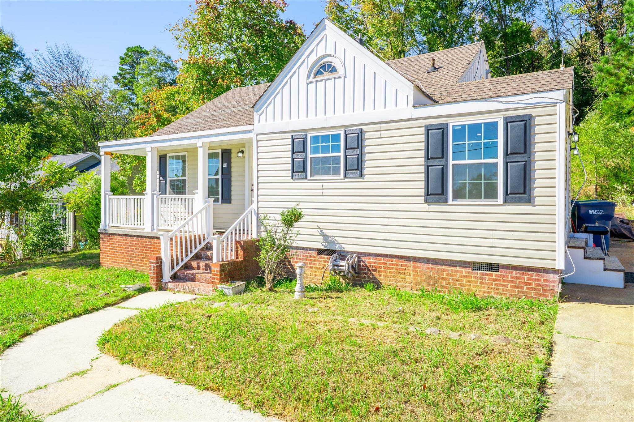 640 Mckee Street Albemarle NC 28001