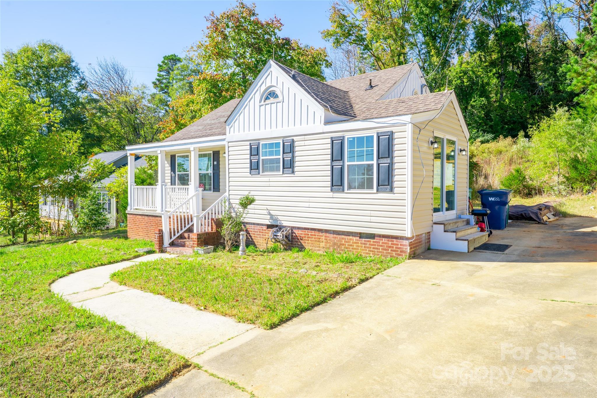 640 Mckee Street Albemarle NC 28001