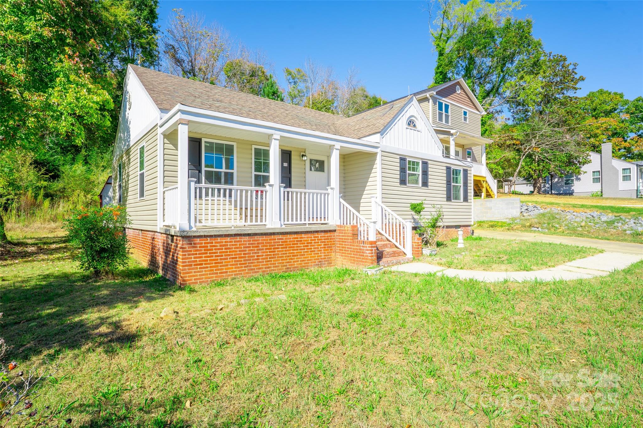 640 Mckee Street Albemarle NC 28001