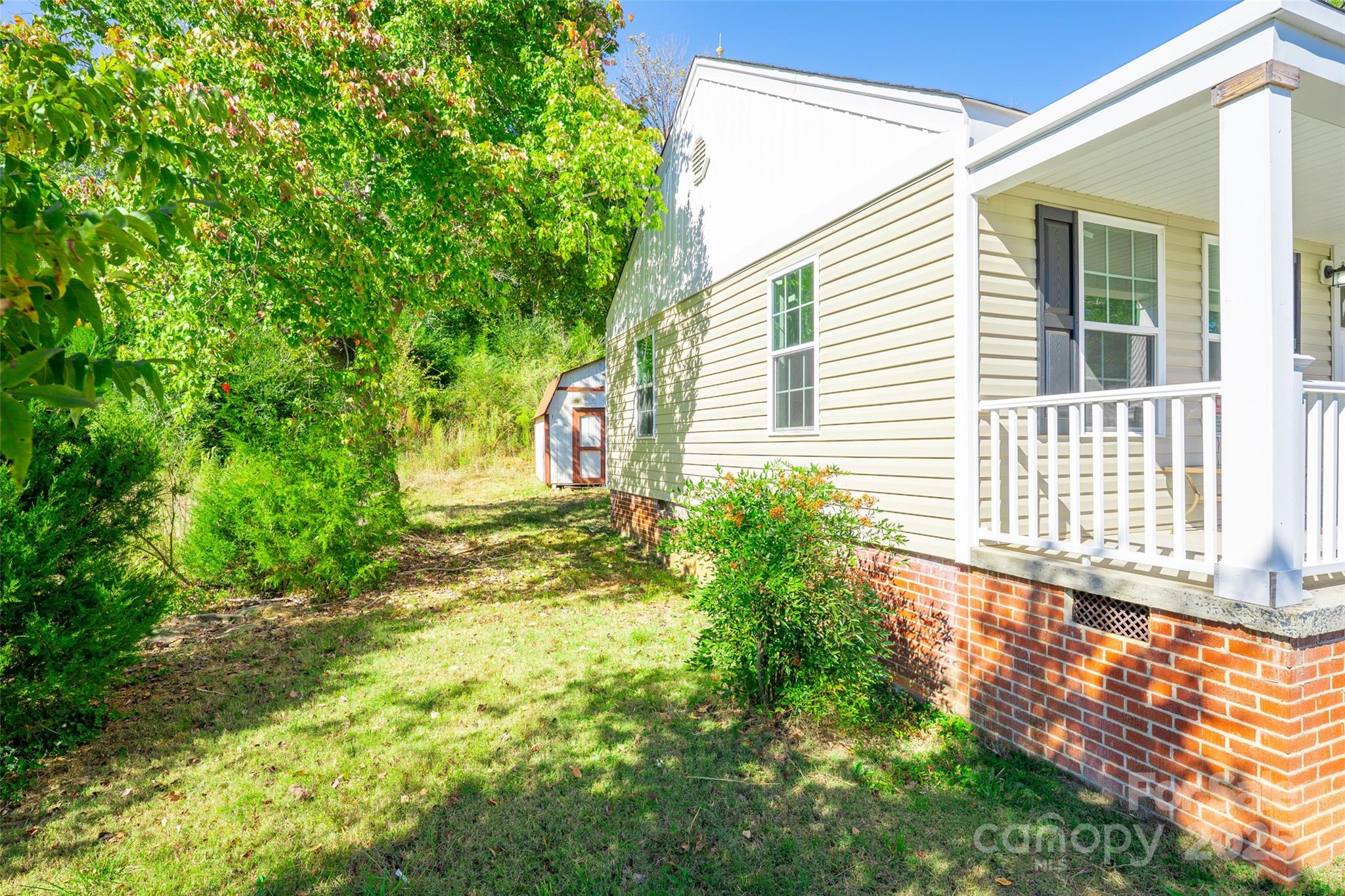 640 Mckee Street Albemarle NC 28001