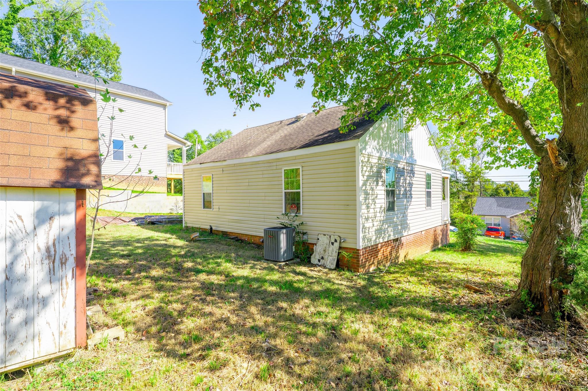 640 Mckee Street Albemarle NC 28001