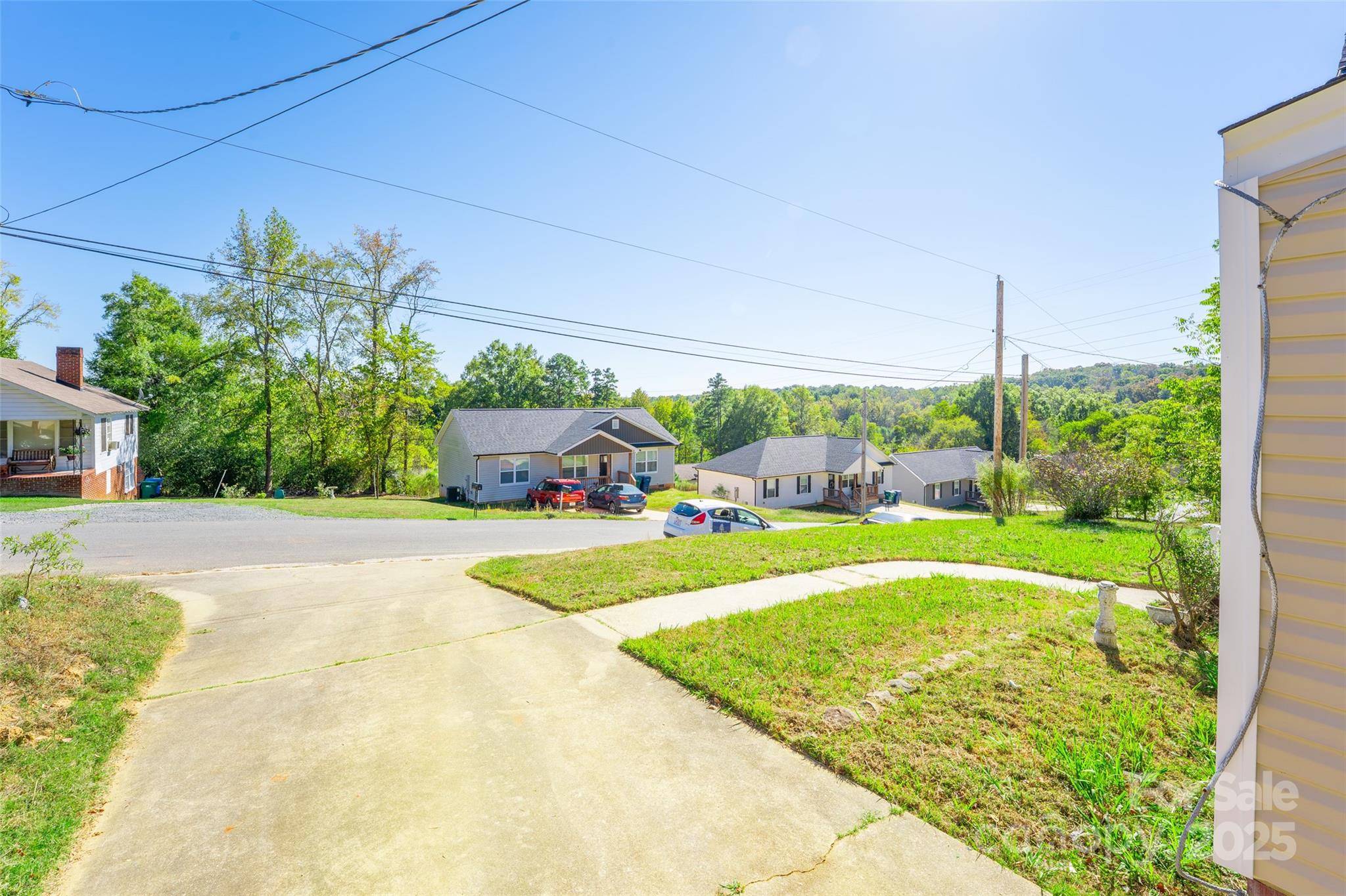 640 Mckee Street Albemarle NC 28001