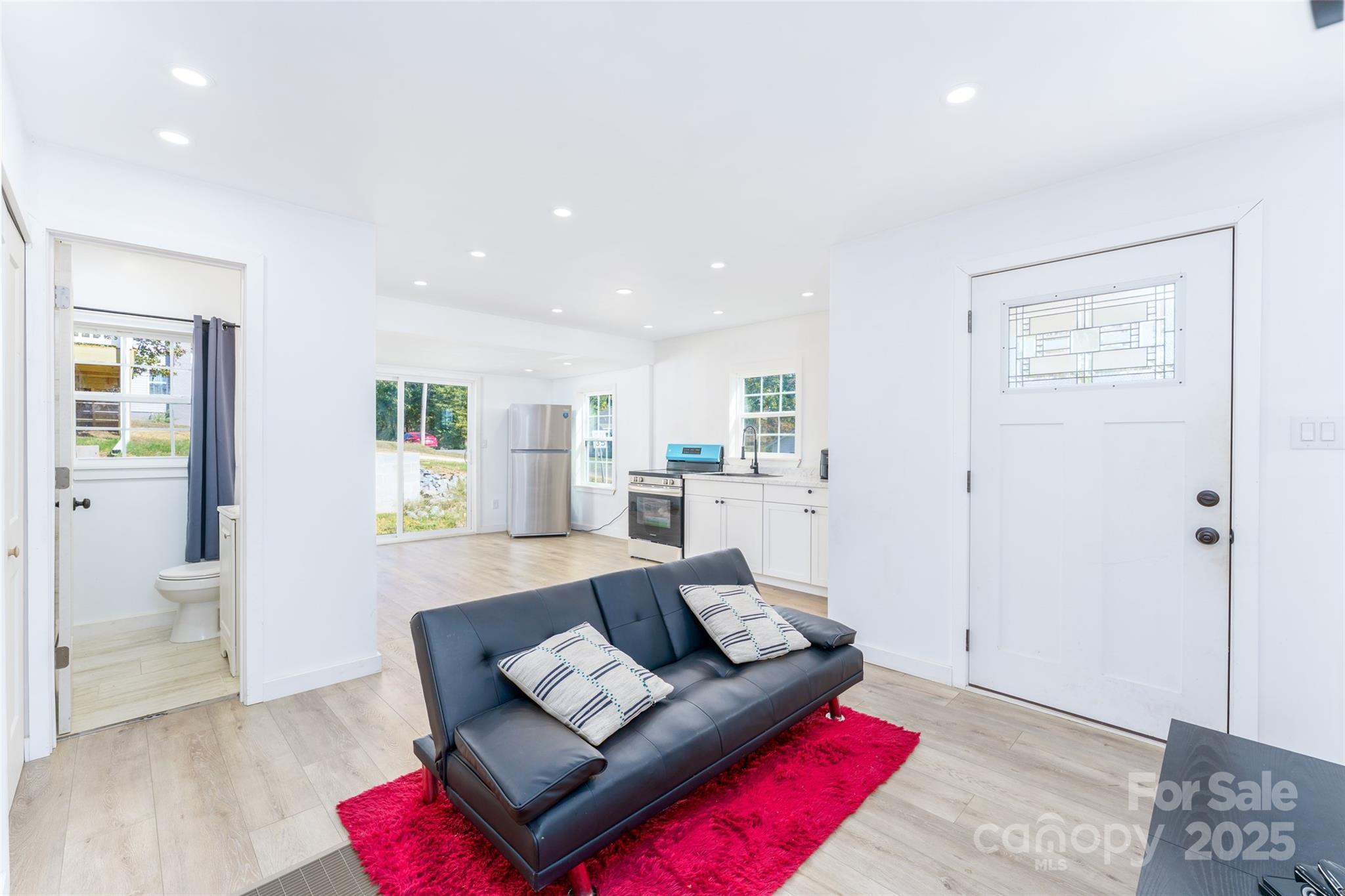 640 Mckee Street Albemarle NC 28001