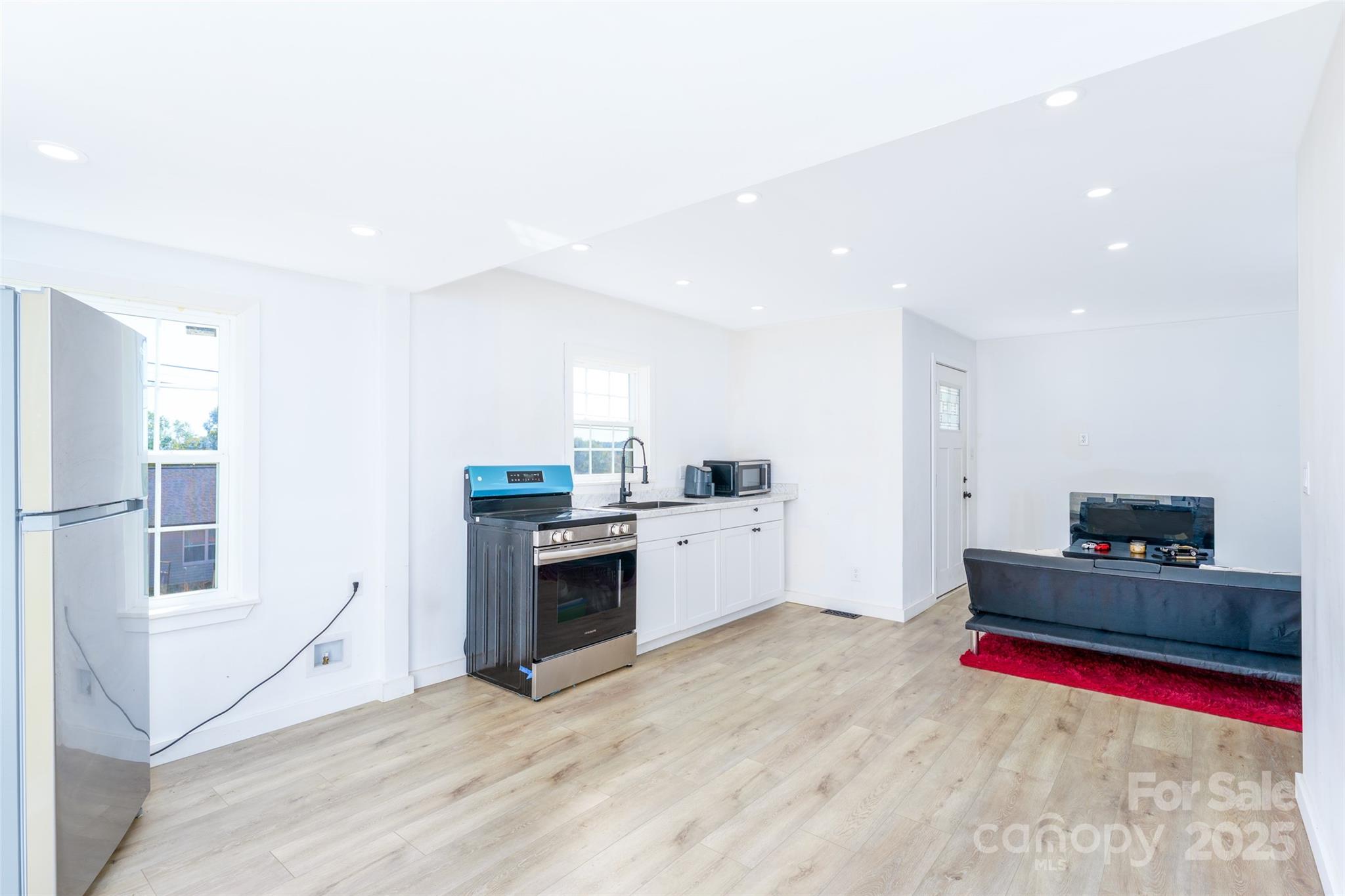 640 Mckee Street Albemarle NC 28001