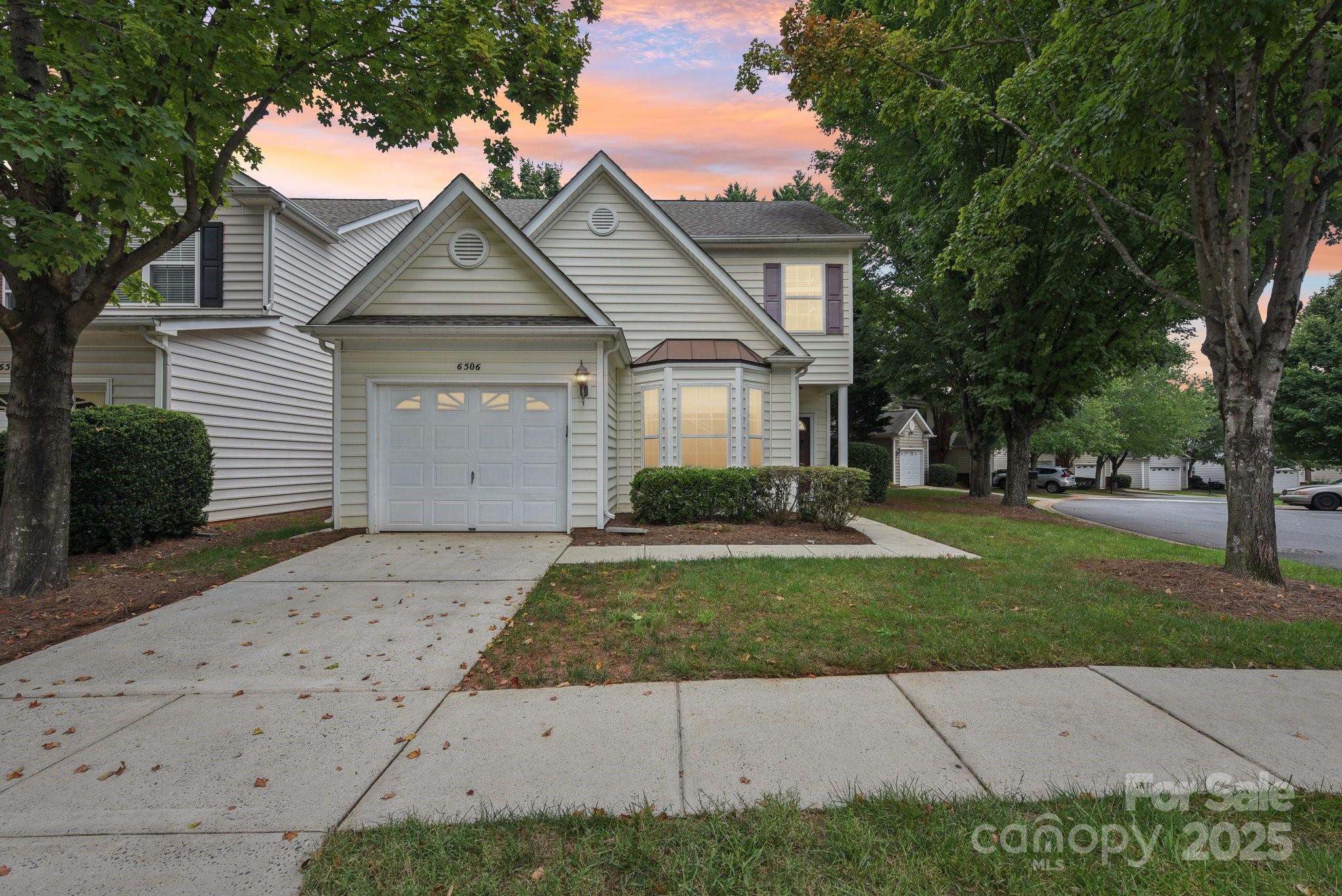 6506 Avonlea Court Charlotte NC 28269