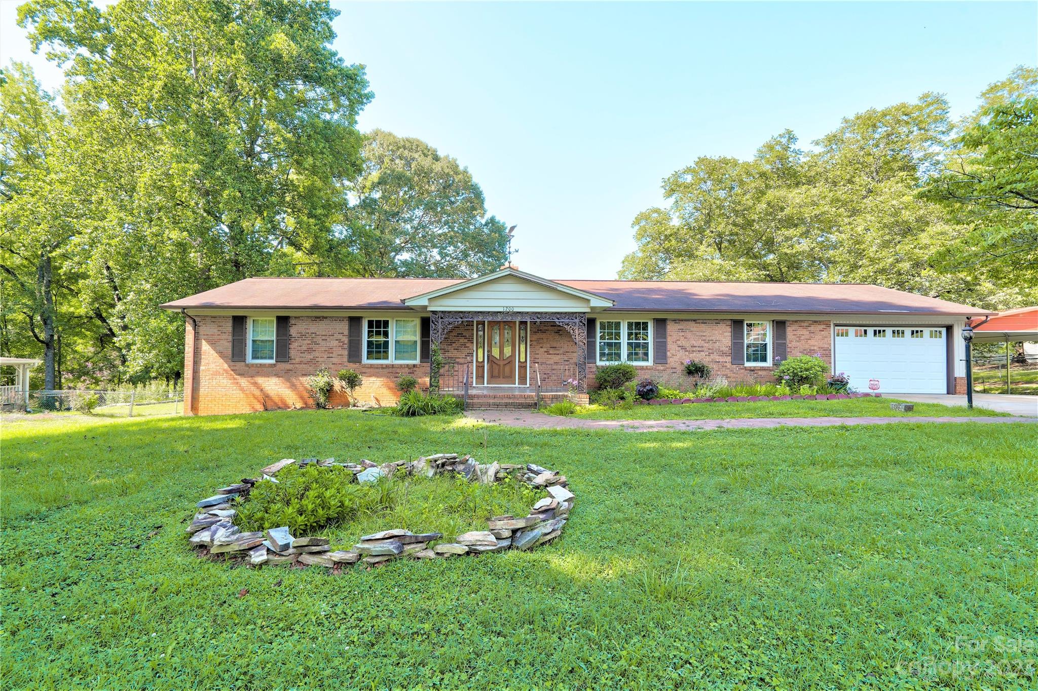 1200 Spring Drive Shelby NC 28150