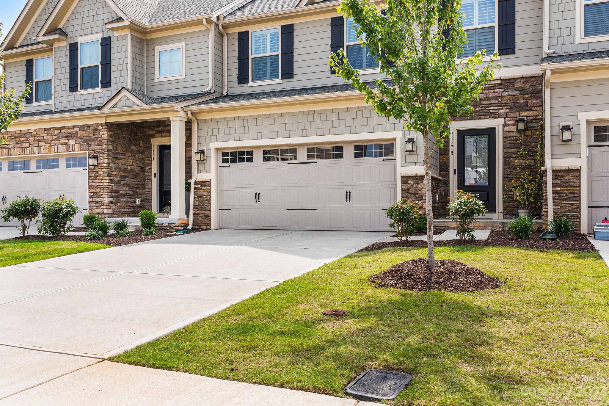 117 Lanyard Drive Mooresville NC 28117