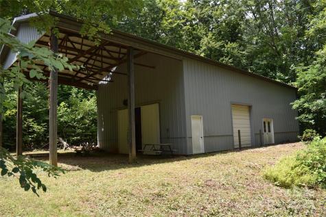 50 Firefly Springs Lane Candler NC 28715