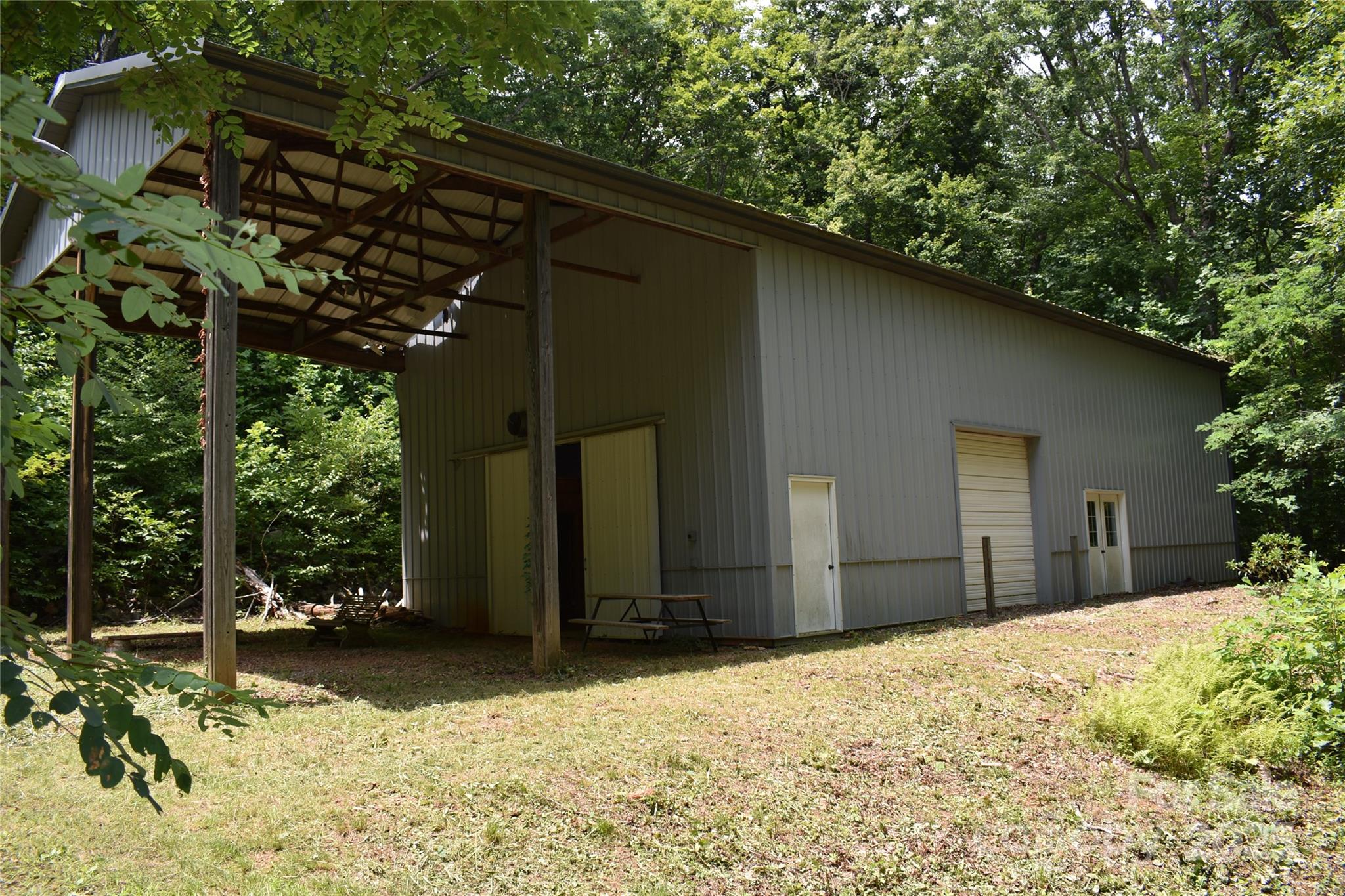 50 Firefly Springs Lane Candler NC 28715