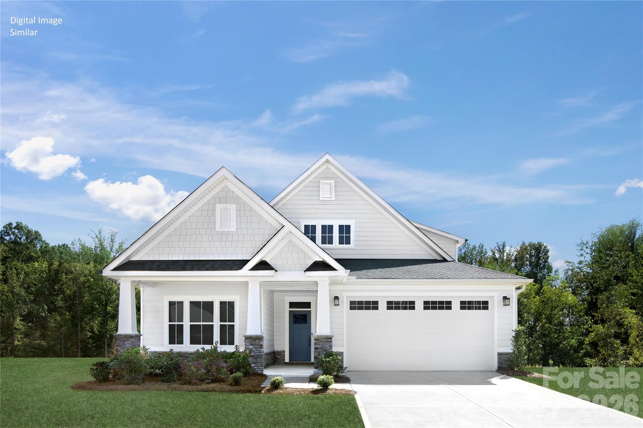 909 Heathway Drive Charlotte NC 28213