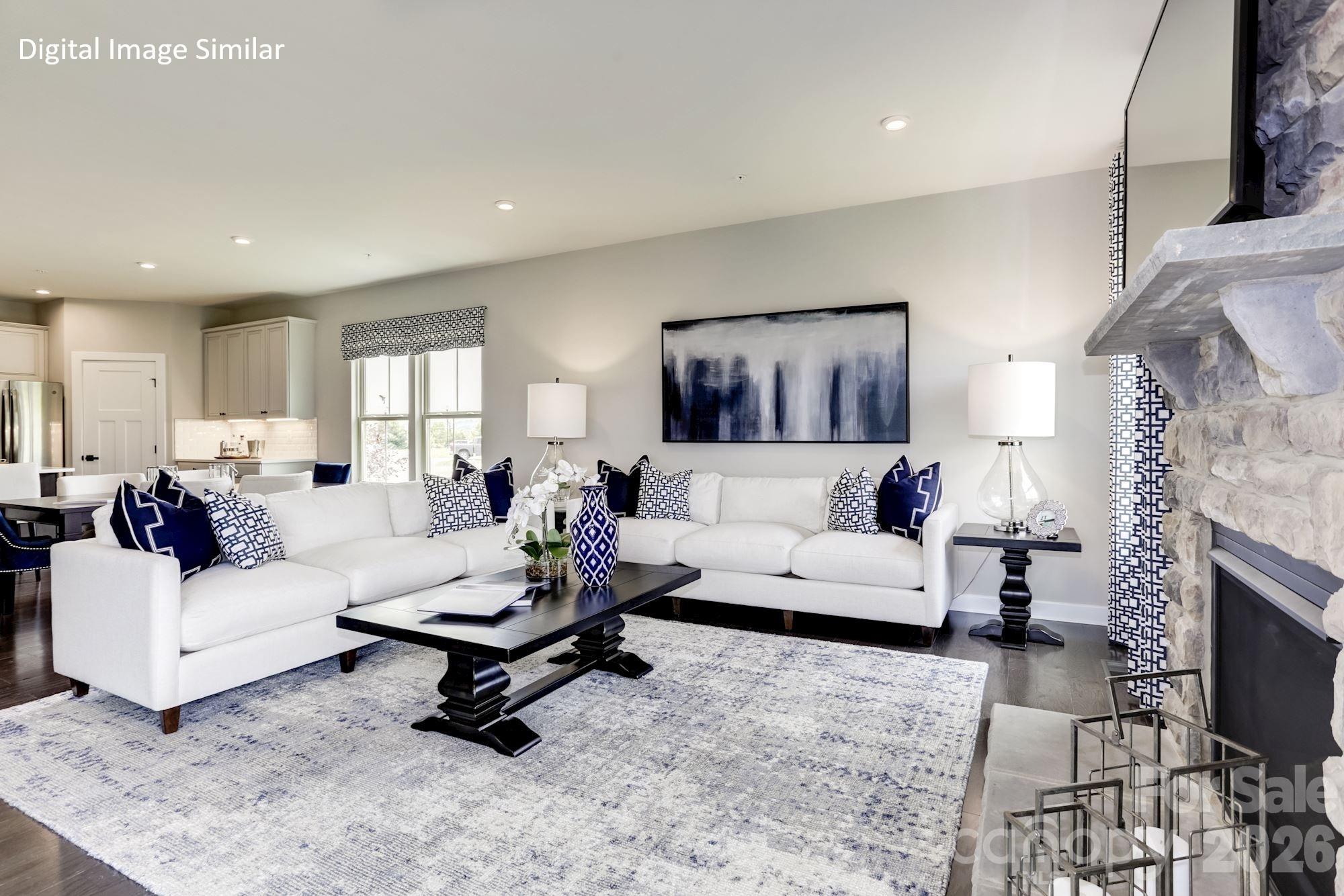 909 Heathway Drive Charlotte NC 28213